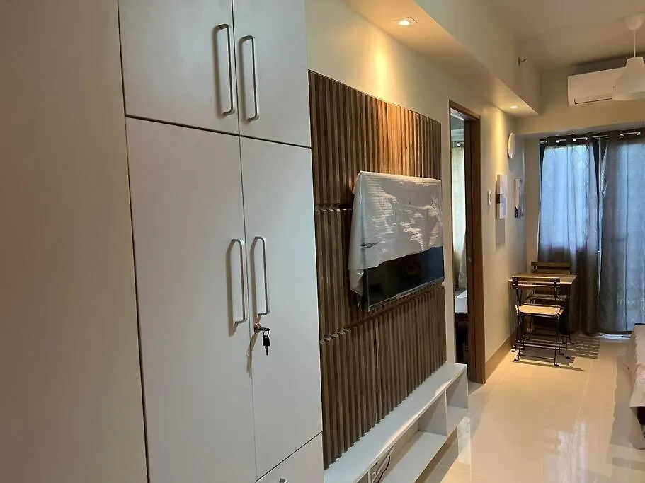 1 Bedroom With Balcony Manila 0*,  Philippines